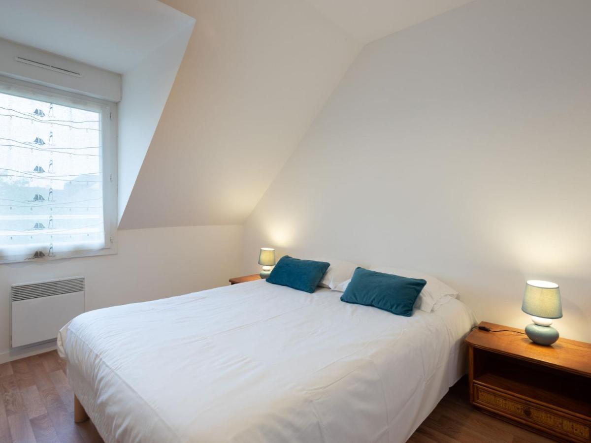 Holiday Home Les Jardins Du Levant By Interhome Quiberon Exterior foto
