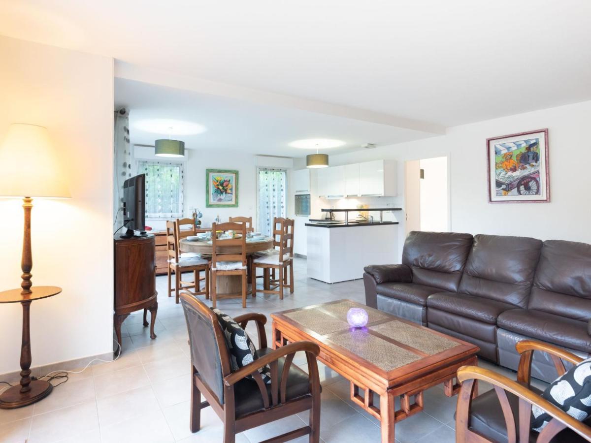 Holiday Home Les Jardins Du Levant By Interhome Quiberon Exterior foto
