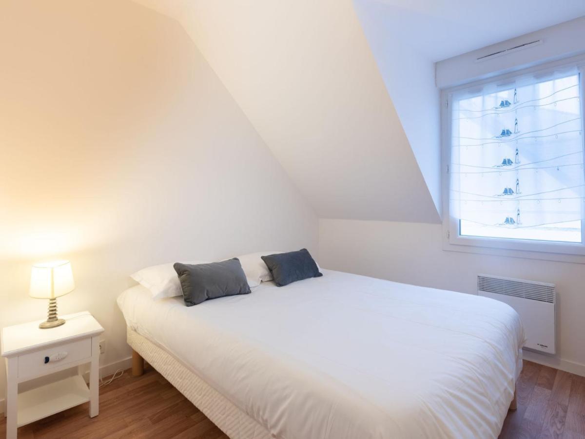 Holiday Home Les Jardins Du Levant By Interhome Quiberon Exterior foto