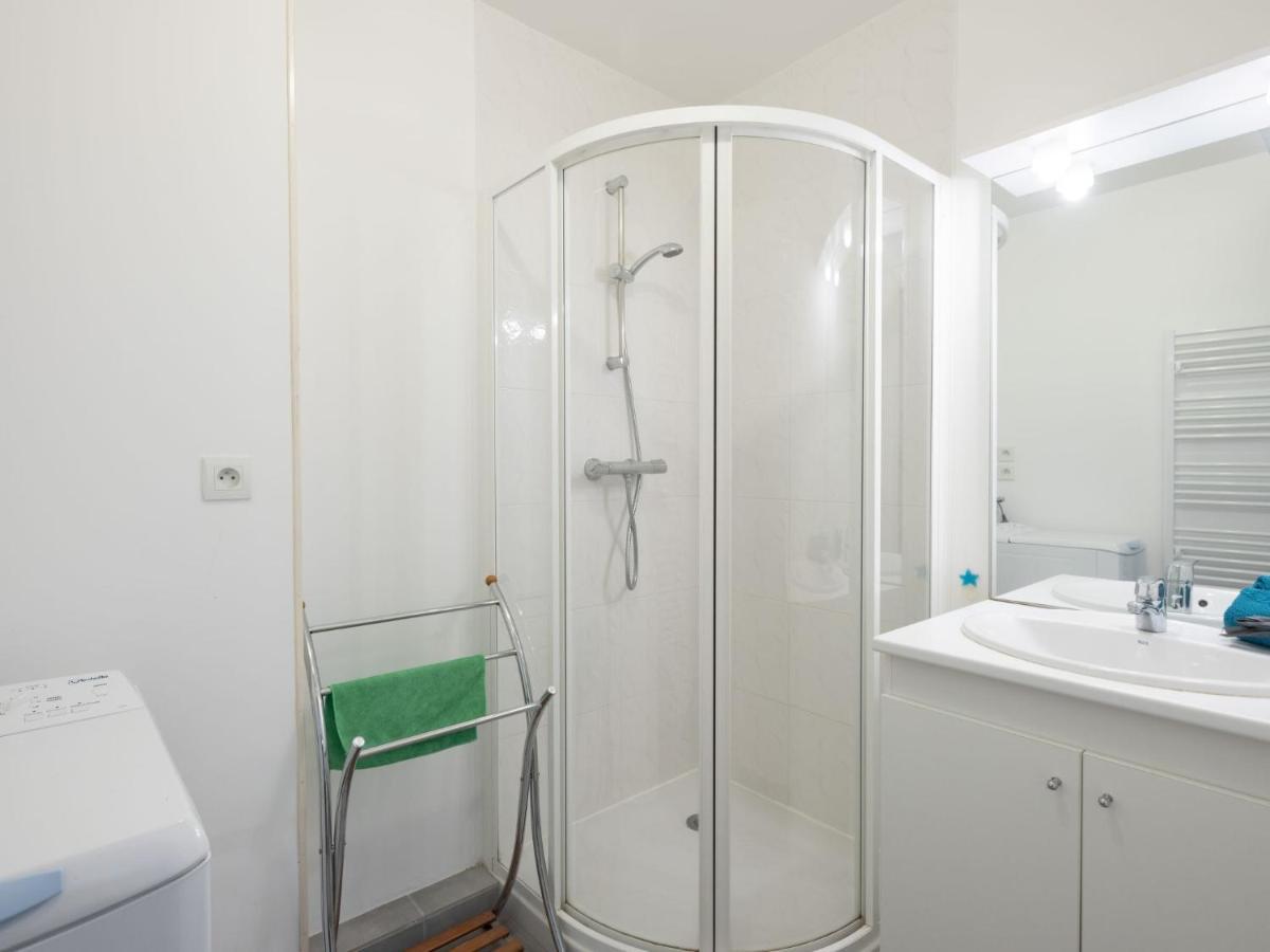 Holiday Home Les Jardins Du Levant By Interhome Quiberon Exterior foto