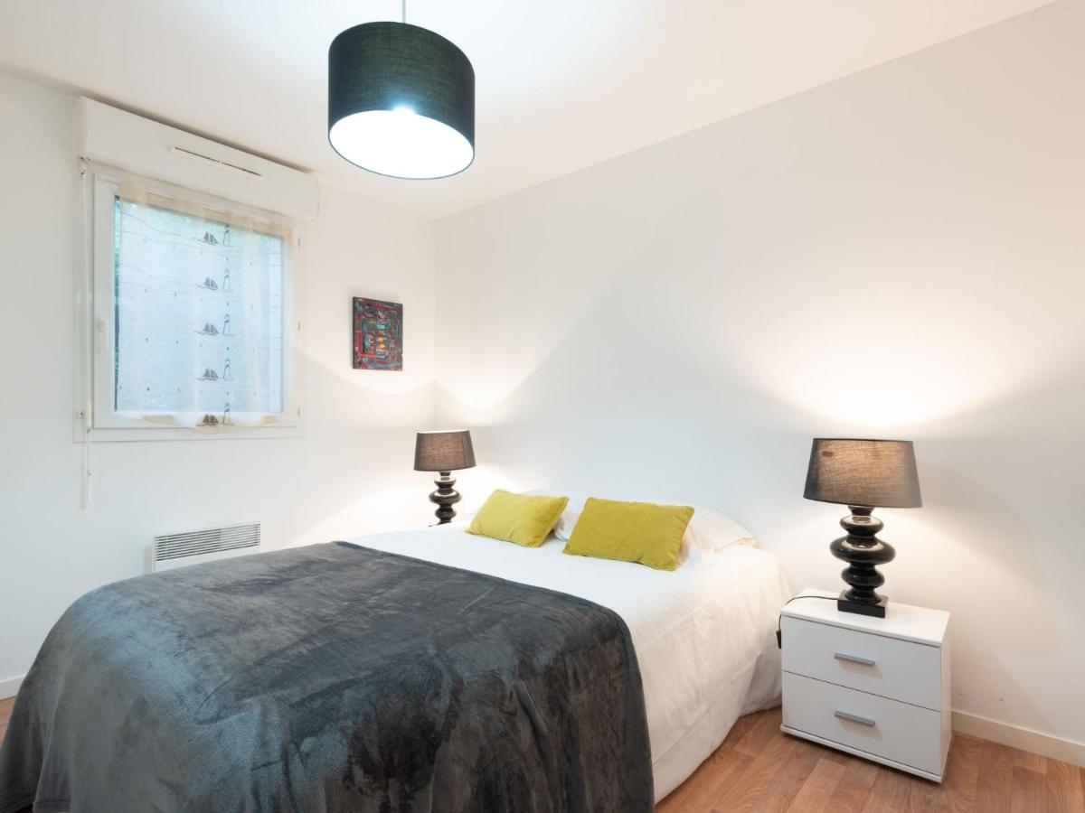 Holiday Home Les Jardins Du Levant By Interhome Quiberon Exterior foto