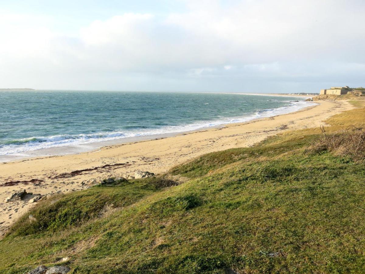 Holiday Home Les Jardins Du Levant By Interhome Quiberon Exterior foto